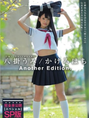 かけるはち Another Edition.　イメージ画像