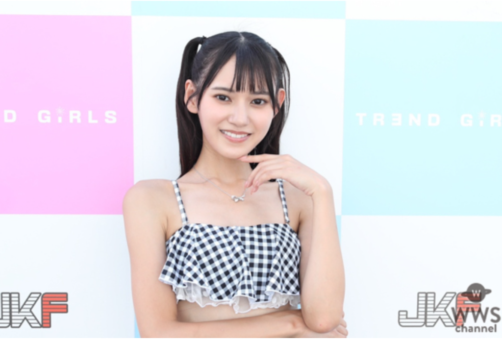 SPLASH SUMMER×近代麻雀水着祭2024 イメージ画像