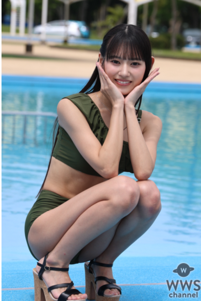 TREND GIRLS撮影会2025 イメージ画像